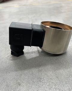 Trip coil for drip-oiler 230V 60Hz